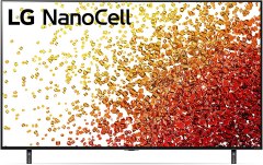 LG NanoCell 90 Series 4K Smart TV