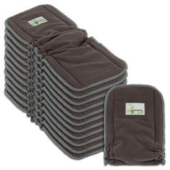 Naturally Nature's Cloth Diaper Inserts