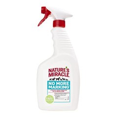 Nature's Miracle No More Marking Stain and Odor Remover