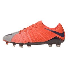 Nike Womens Nike Hypervenom Phantom III FG Cleats