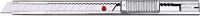 NT Cutter PRO Auto-Lock Stainless-Steel Utility Knife