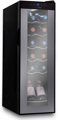 Nutrichef Countertop Cooler