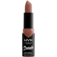 Nyx Suede Matte Lipstick
