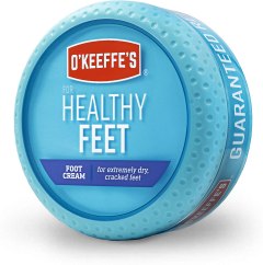 O'Keeffe's Healthy Feet