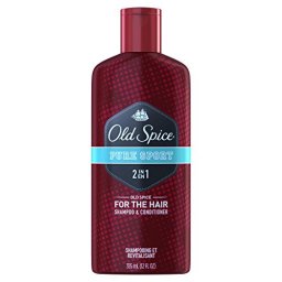 Old Spice