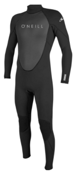 O'Neill Reactor II 3/2mm Full Wetsuit