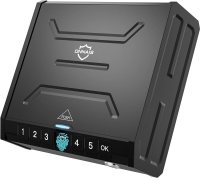 ONNAIS Biometric Gun Safe for Pistols