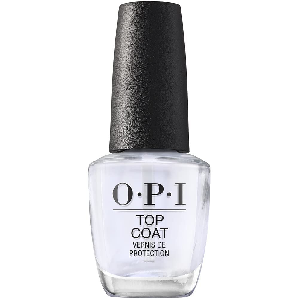 OPI Top Coat Nail Polish