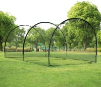 ORIENGEAR Baseball Bating Cage