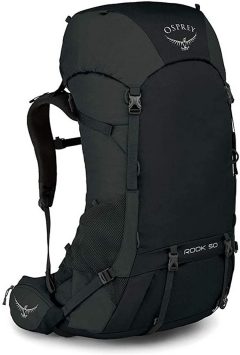 Osprey Rook 50 Men's Backpacking Backpack