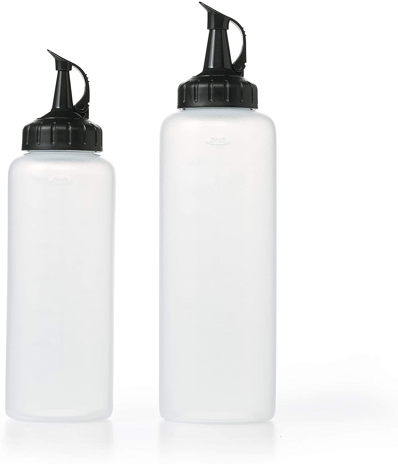 OXO Good Grips Che'fs Squeeze Bottle Set