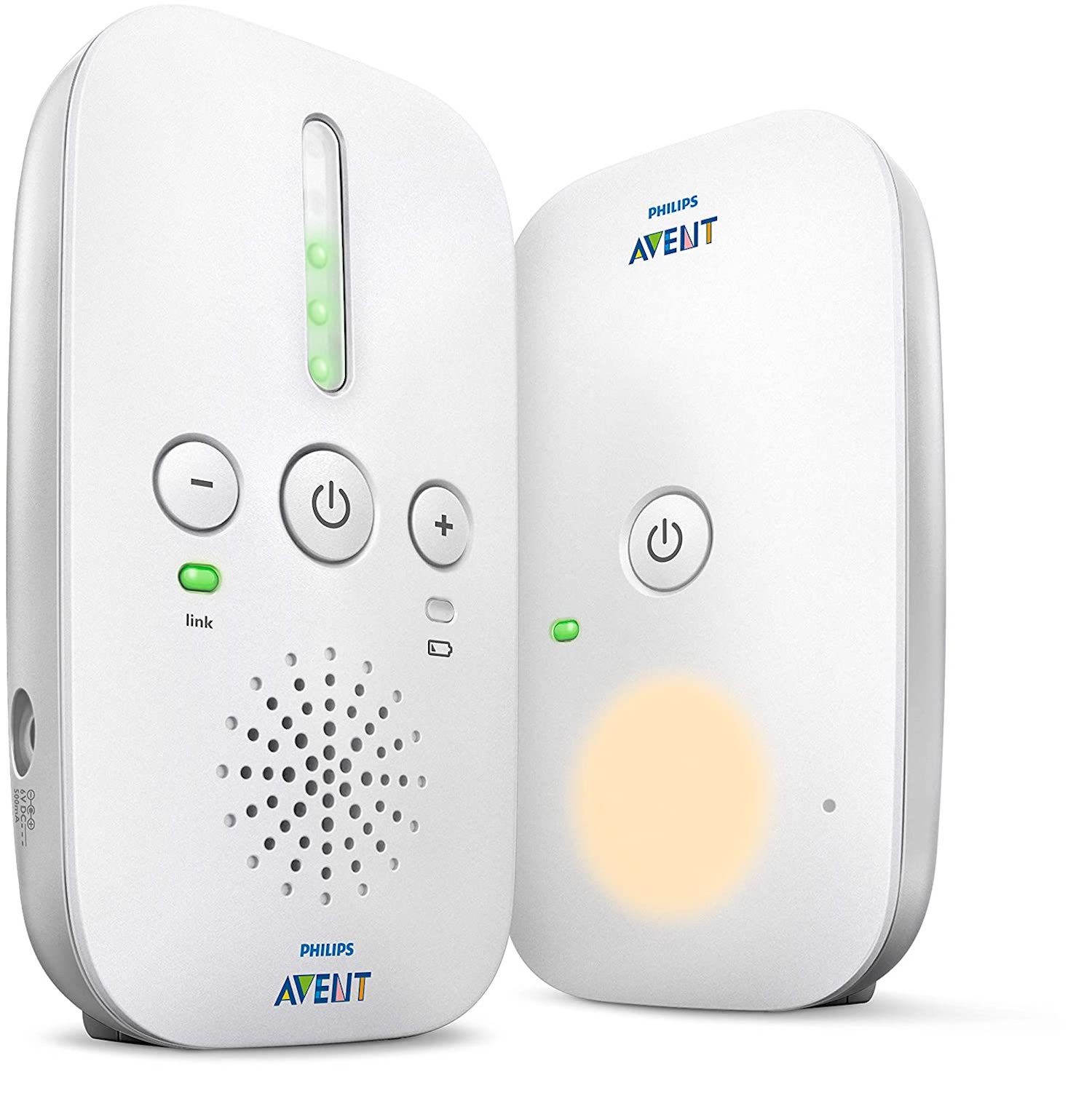 Philips AVENT Audio Baby Monitor