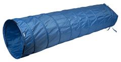 Pacific Play Tents Institutional Agility Dog Training Chute