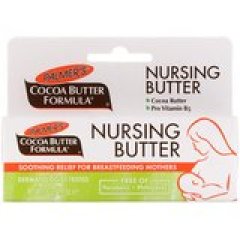 Palmer's Nursing Butter