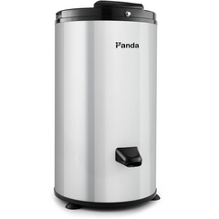 Panda Stainless Steel Spin Dryer