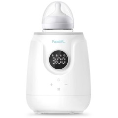 Papablic Ultra-Fast Baby Bottle Warmer