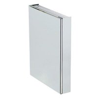 Pegasus 24x30 Frameless Recessed or Surface-Mount Medicine Cabinet