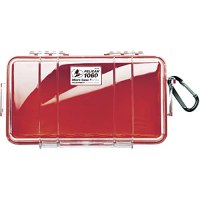 Pelican Waterproof Case | Pelican 1060 Micro Case