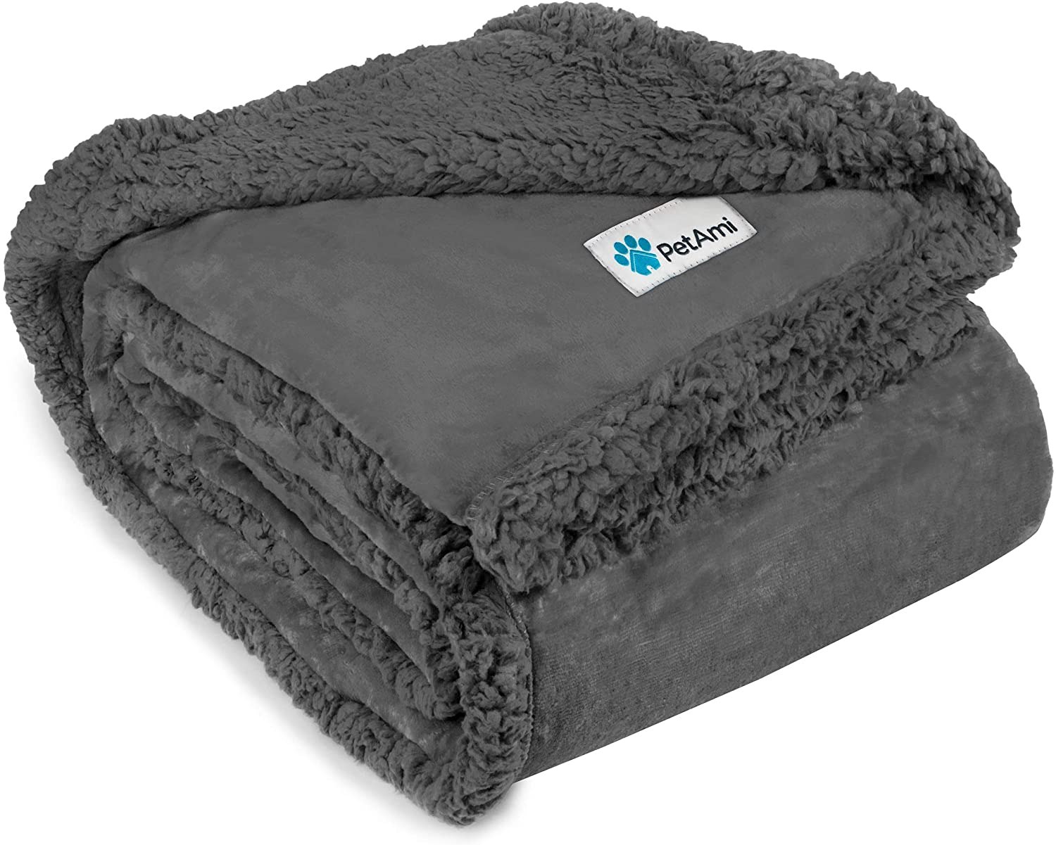PetAmi Waterproof Dog Blanket