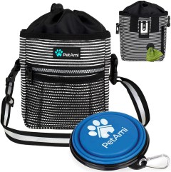 PetAmi Dog Training Pouch