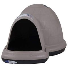 Petmate Indigo Dog House