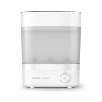 Philips Avent Premium Baby Bottle Sterilizer