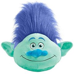 DreamWorks Trolls Pillow Pets Stuffed Trolls