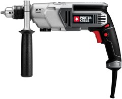 PORTER-CABLE 2-Speed Hammer Drill 1/2"