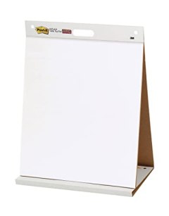 Post-It Easel Pad