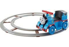 Fisher-Price Thomas & Friends Power Wheels