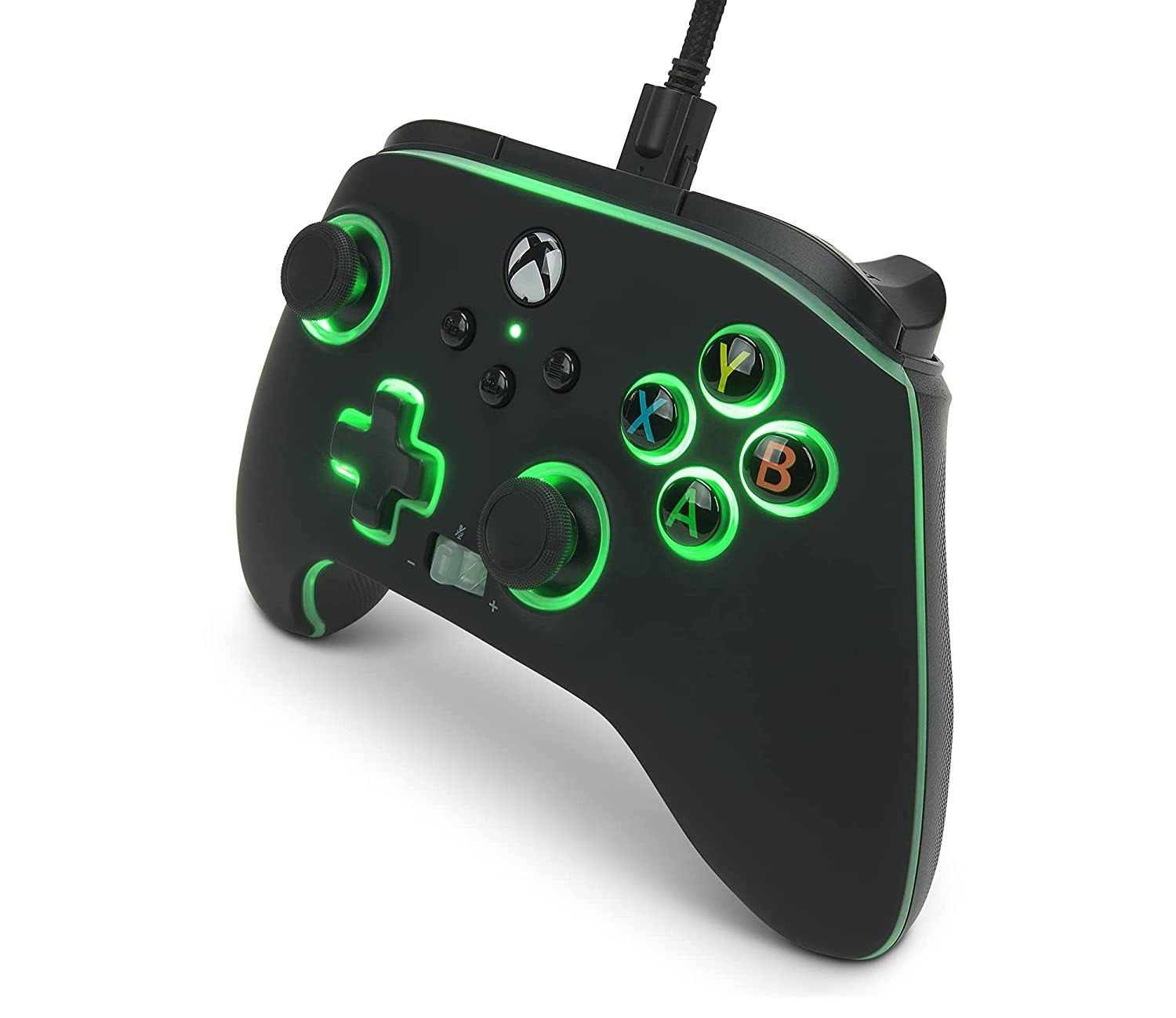 PowerA Spectra Infinity Enhanced Wired Controller