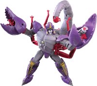 Hasbro Transformers: War for Cybertron - Predacon Scorponok