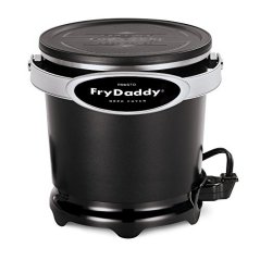 Presto FryDaddy Electric Deep Fryer