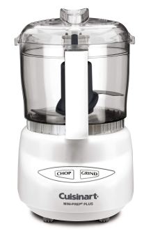 Cuisinart DLC-2ABC Mini Prep Plus Food Processor