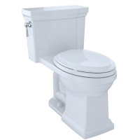 TOTO Promenade 1.28 GPF Dual Flush Elongated One-Piece Toilet