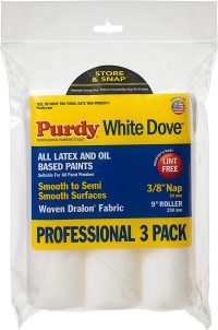 Purdy White Dove Roller Cover