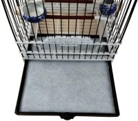 QBLEEV Birdcage Liners