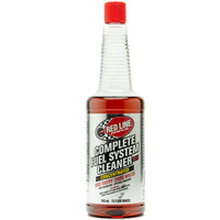 Redline Complete SI-1 Fuel System Cleaner, 15 oz.