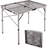 RedSwing Portable Grill Table