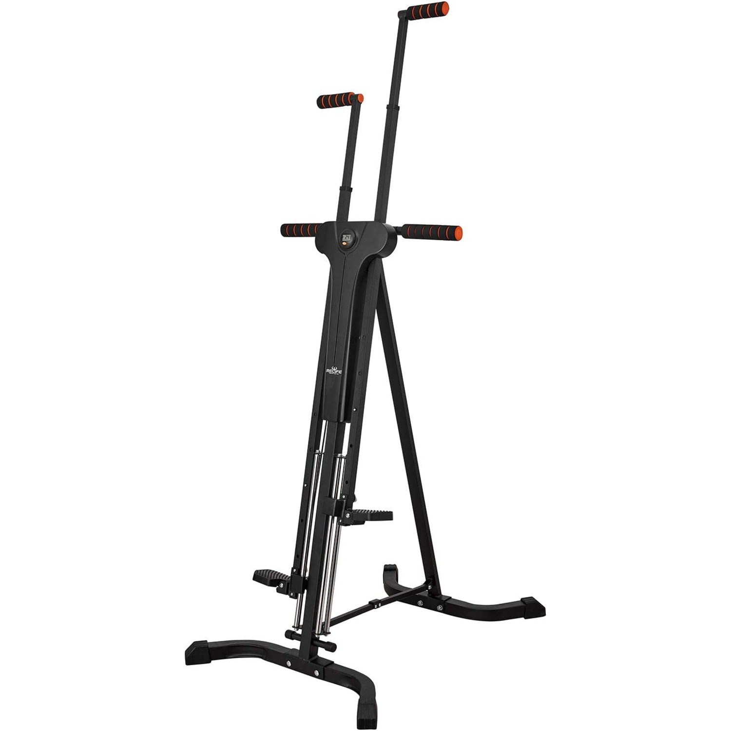 Relife Rebuild Your Life Vertical Climber
