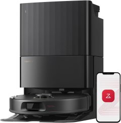 Eufy  X10 Pro Omni Robot Vacuum