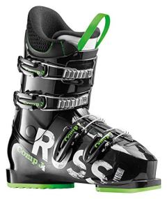 Rossignol Comp J4 Ski Boots Kids