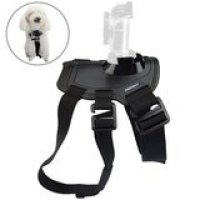Sabrent Fetch Dog Harness Mount