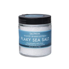 Saltverk Flaky Sea Salt