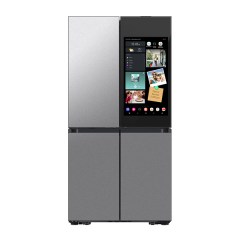 Samsung Bespoke 4-Door Flex™ Refrigerator (29 cu. ft.) with AI Family Hub+™ and AI Vision