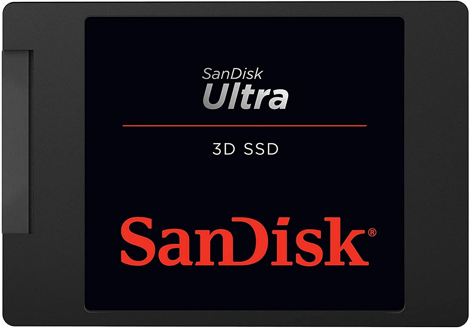SanDisk Ultra 3D NAND Internal Solid State Drive