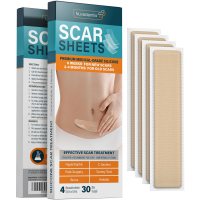 Nuvadermis Scar Sheets