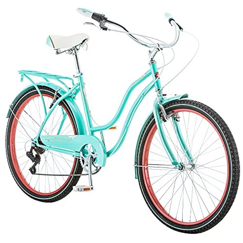 schwinn jetstar ladies bike