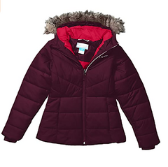 Columbia Katelyn Crest Jacket