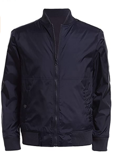 Nautica Lightweight Bomber Jacket